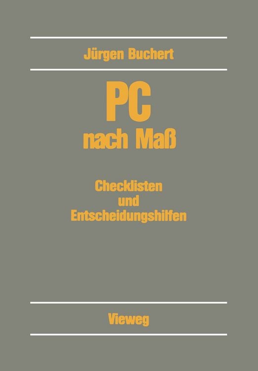 Produktbild: PC nach Ma&szlig;