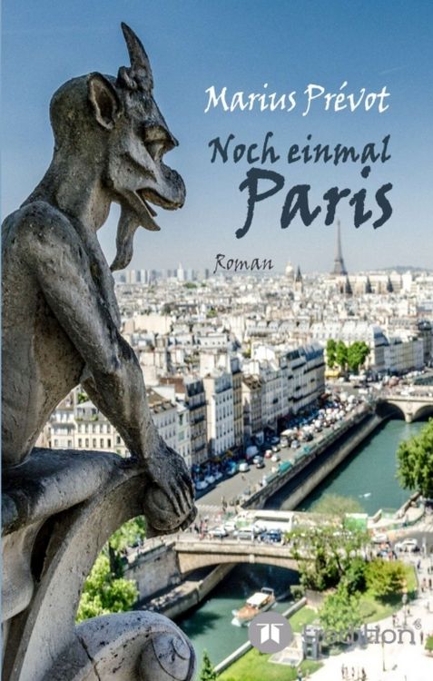 Produktbild: Noch einmal Paris
