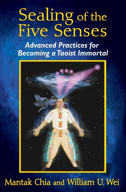 Produktbild: Sealing of the Five Senses