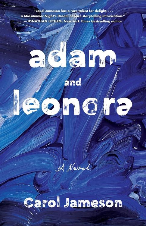 Produktbild: Adam and Leonora