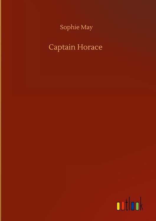 Produktbild: Captain Horace