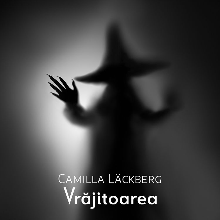 Produktbild: Vrăjitoarea