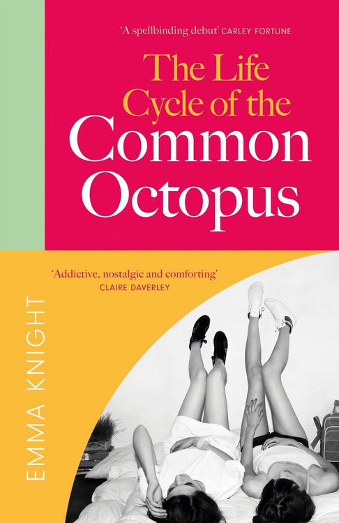 Produktbild: The Life Cycle of the Common Octopus