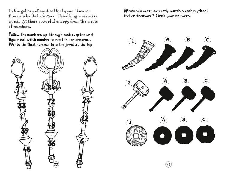 Produktbild: The Mythical Mystery