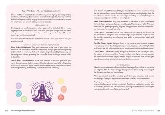 Produktbild: The Healing Power of Movement