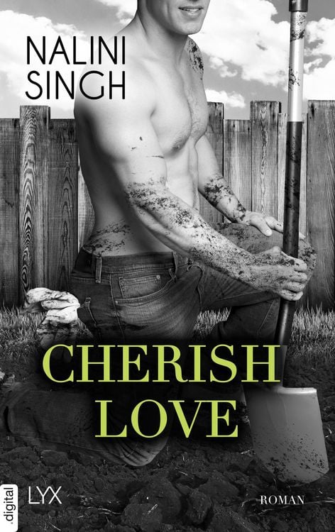 Produktbild: Cherish Love