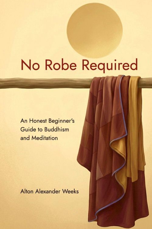 Produktbild: No Robe Required