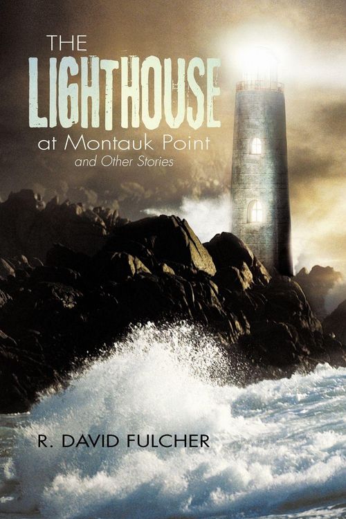 Produktbild: The Lighthouse at Montauk Point and Other Stories