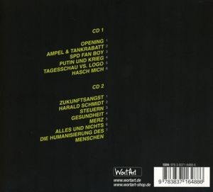 Produktbild: Zwischenstand 22