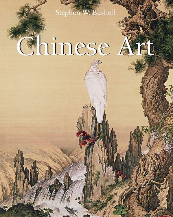 Produktbild: Chinese Art