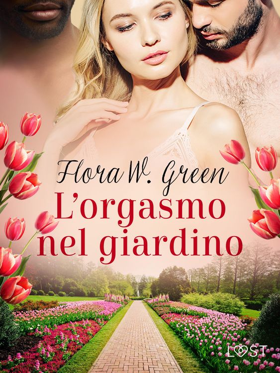 Produktbild: L'orgasmo nel giardino