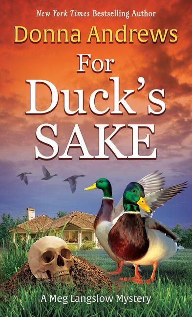 Produktbild: For Duck's Sake