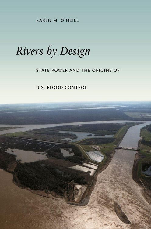 Produktbild: Rivers by Design