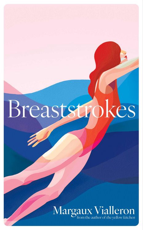 Produktbild: Breaststrokes