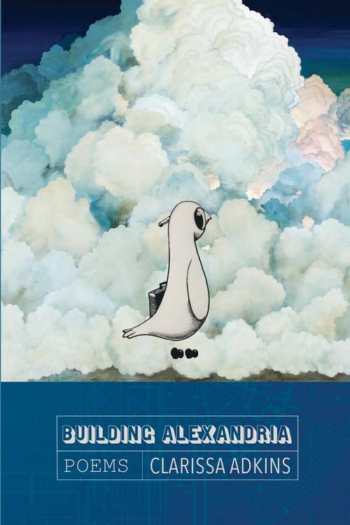 Produktbild: Building Alexandria