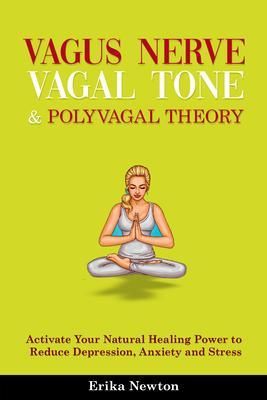 Produktbild: Vagus Nerve, Vagal Tone & Polyvagal Theory