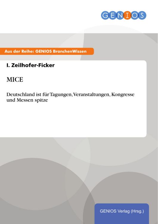 Produktbild: MICE