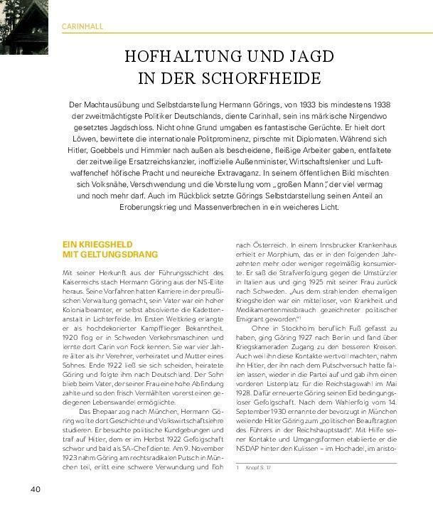 Produktbild: Geheimnisvolle Orte - Der Geschichte auf der Spur - RBB und das Erste Deutsche Fernsehen