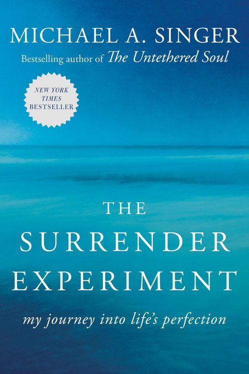 Produktbild: The Surrender Experiment