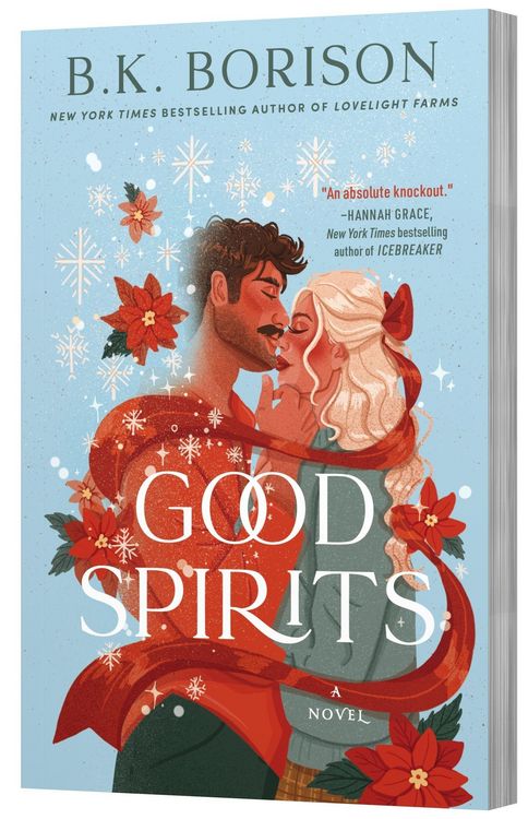 Produktbild: Good Spirits