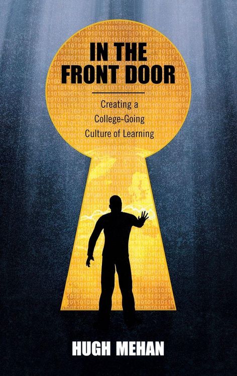 Produktbild: In the Front Door