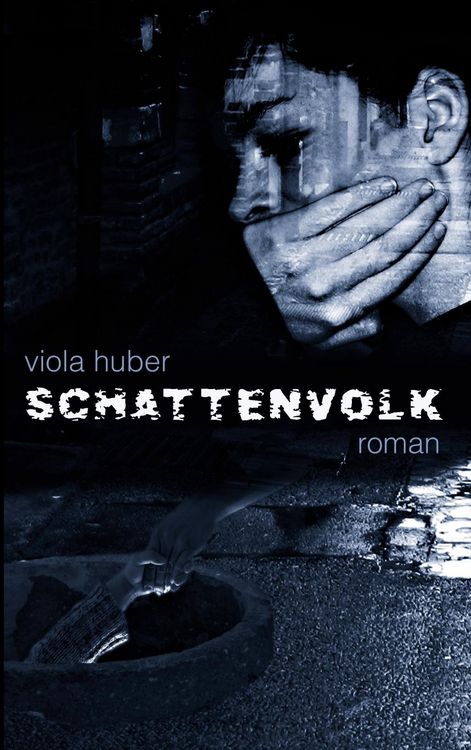 Produktbild: Schattenvolk