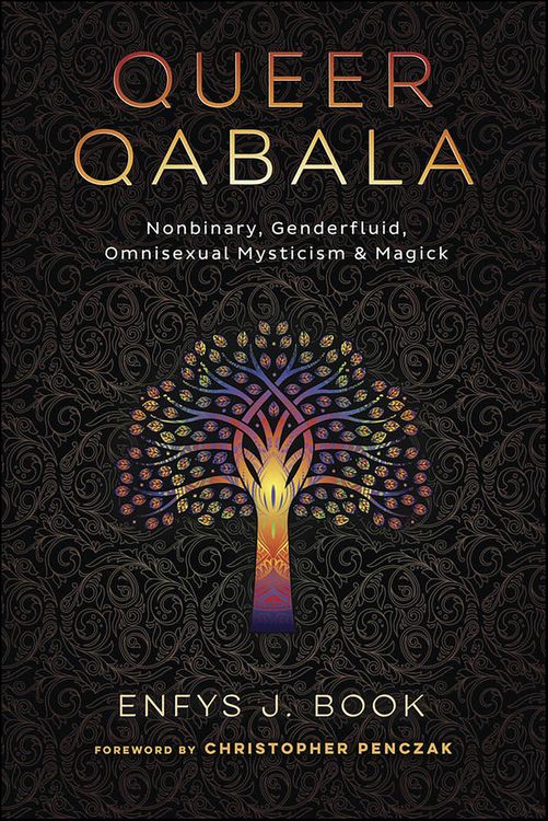 Produktbild: Queer Qabala