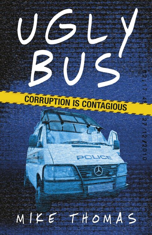 Produktbild: Ugly Bus