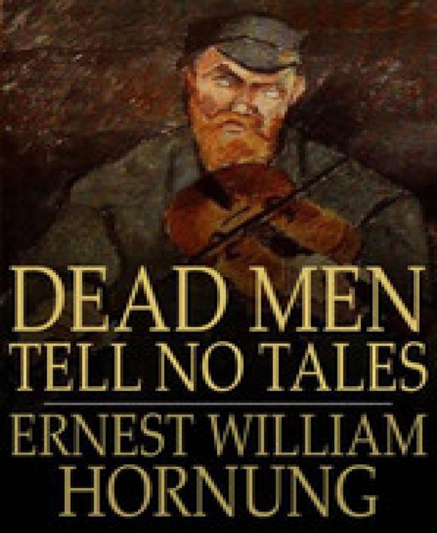 Produktbild: Dead Men Tell No Tales