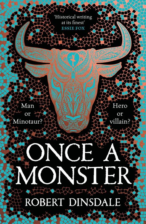 Produktbild: Once a Monster