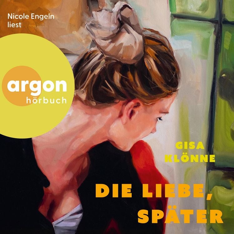 Produktbild: Die Liebe, sp&auml;ter