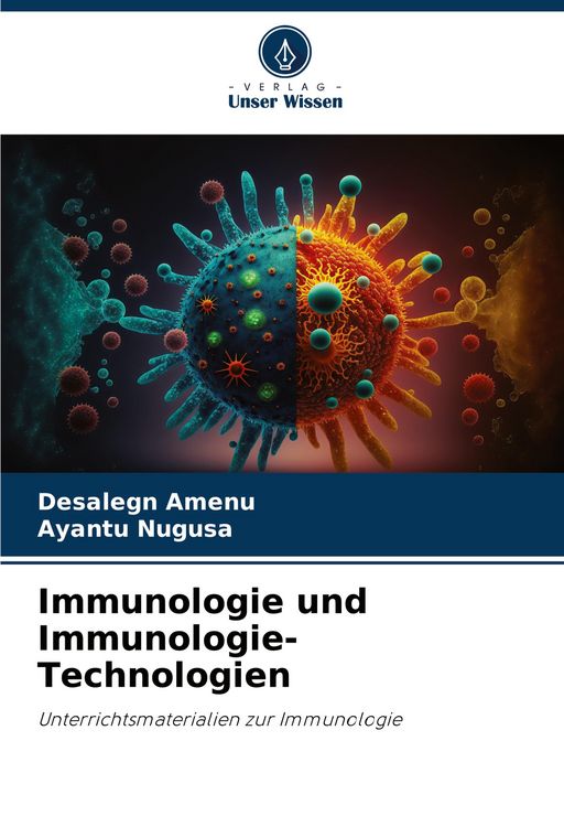 Produktbild: Immunologie und Immunologie-Technologien