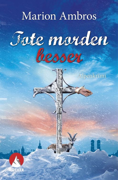 Produktbild: Tote morden besser