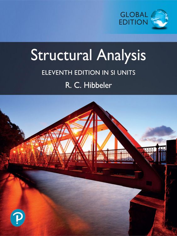 Produktbild: Structural Analysis in SI Units