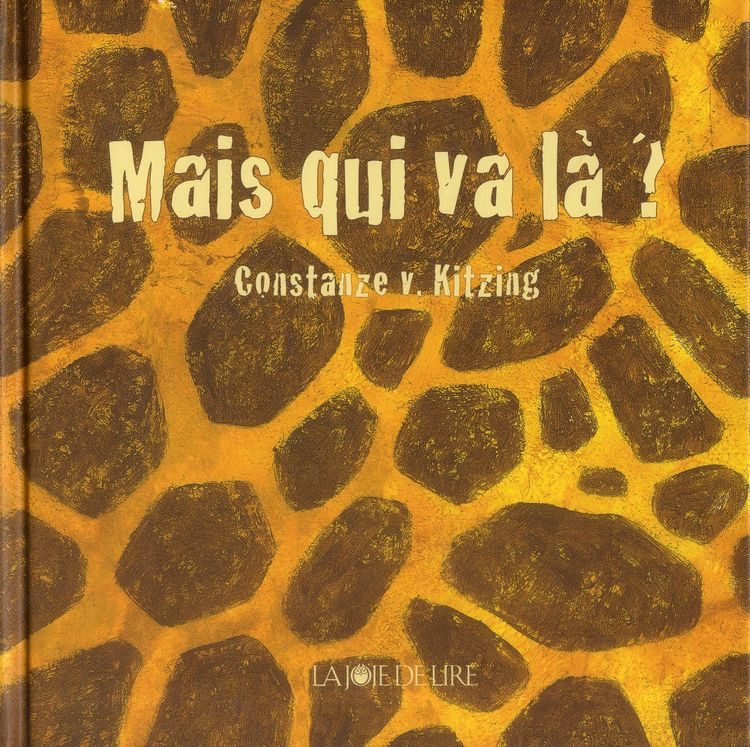 Produktbild: Mais qui va l&agrave; ?
