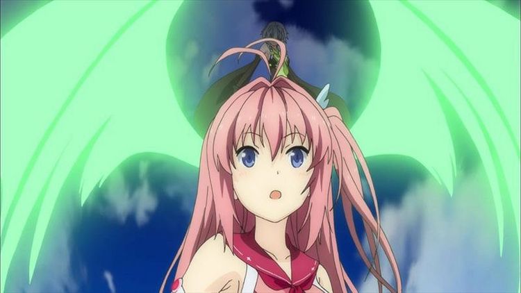 Produktbild: Aokana - Four Rhythm Across the Blue - Volume 2: Episode 07-12