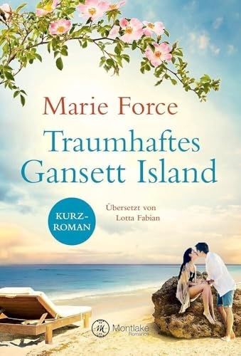 Produktbild: Traumhaftes Gansett Island - Victoria & Shannon