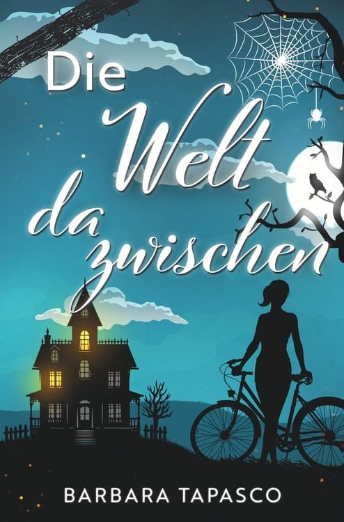 Produktbild: Die Welt dazwischen