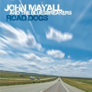 Produktbild: Road Dogs (Limited 2LP)