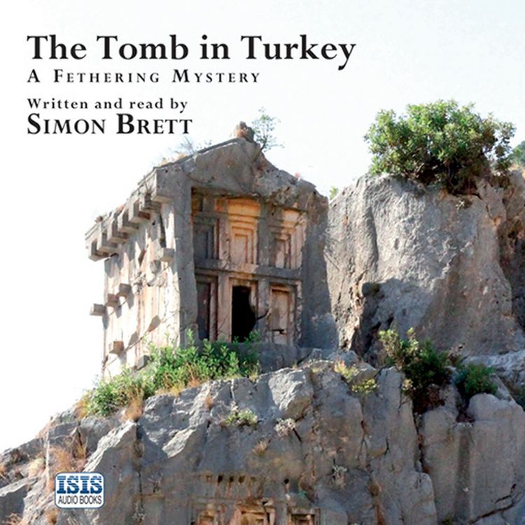 Produktbild: The Tomb in Turkey