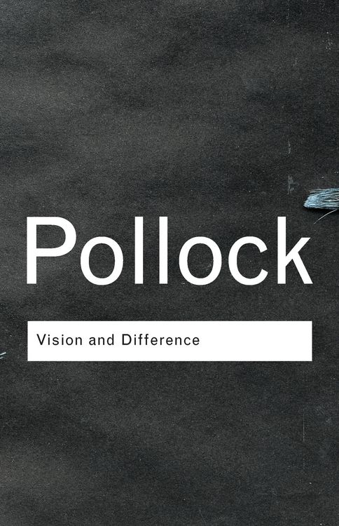 Produktbild: Vision and Difference