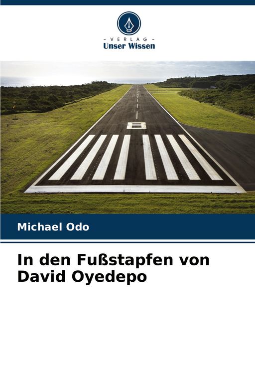 Produktbild: In den Fu&szlig;stapfen von David Oyedepo