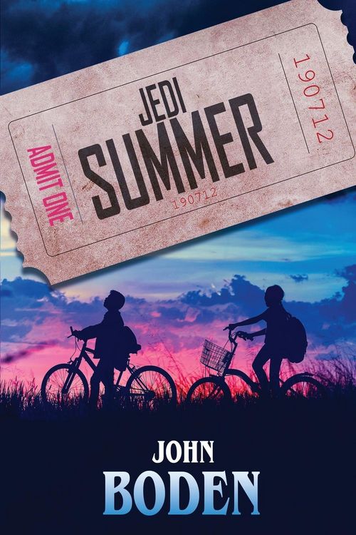 Produktbild: Jedi Summer