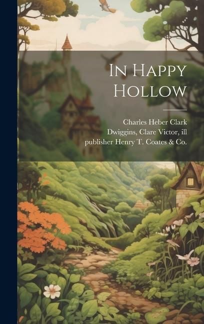 Produktbild: In Happy Hollow
