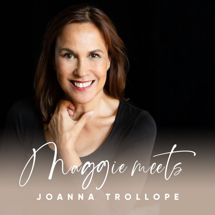 Produktbild: Joanna Trollope