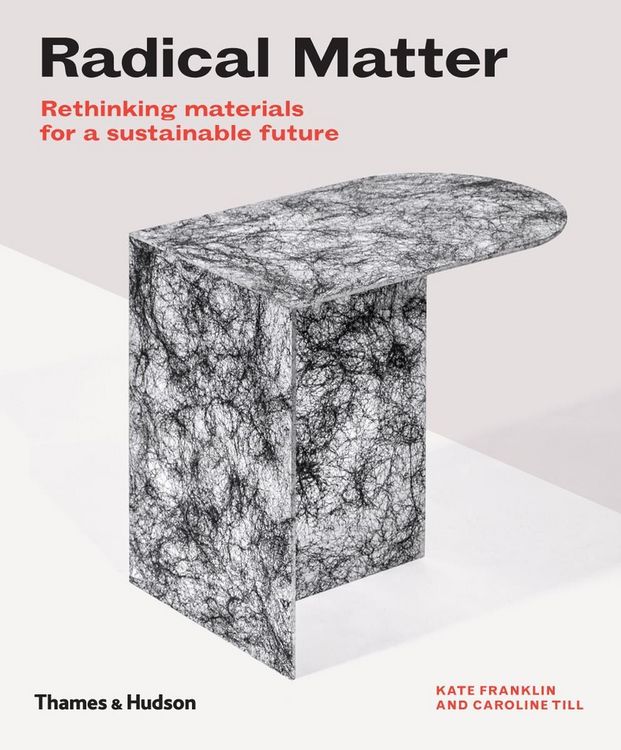 Produktbild: Radical Matter