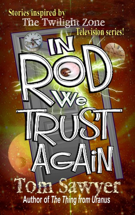 Produktbild: In Rod We Trust Again