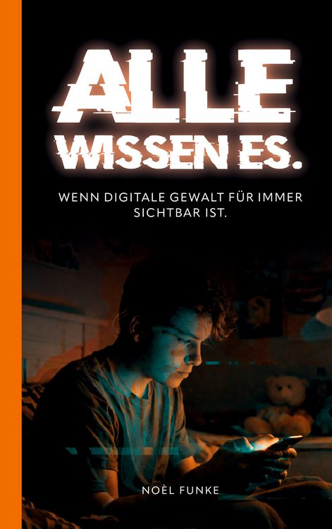 Produktbild: Alle wissen es.