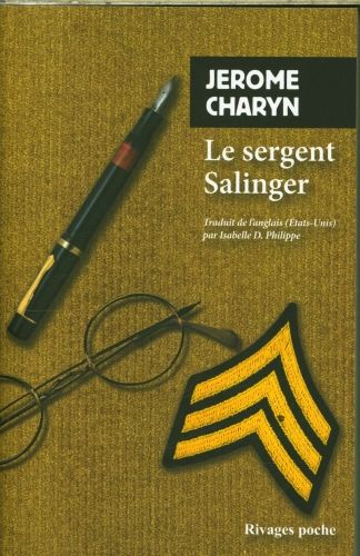 Produktbild: Le sergent Salinger