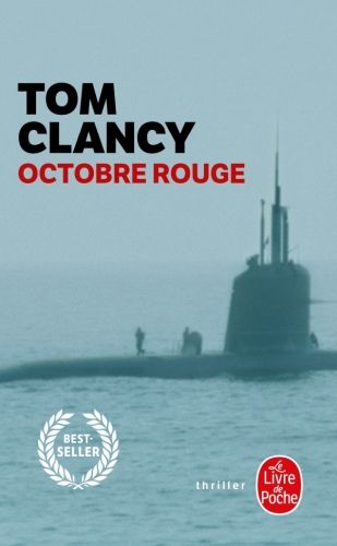 Produktbild: Fre-Octobre Rouge